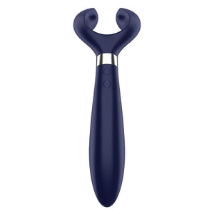 Partner Satisfyer Multifun 3 Blue