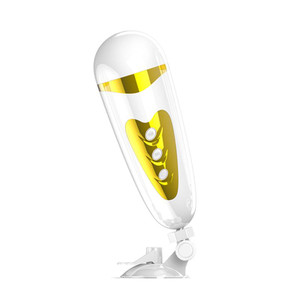 Masturbator Sally White and Golden Vagina Masturbator Sally White and Golden Vagina