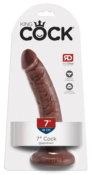7’’Cock 7’’Cock