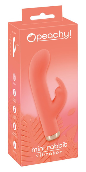 Mini Rabbit Vibrator Mini Rabbit Vibrator