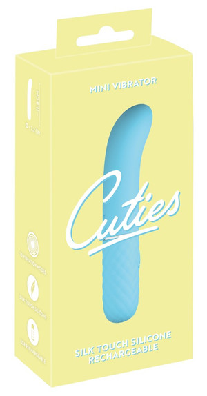 Vibrator BLUE Vibrator BLUE
