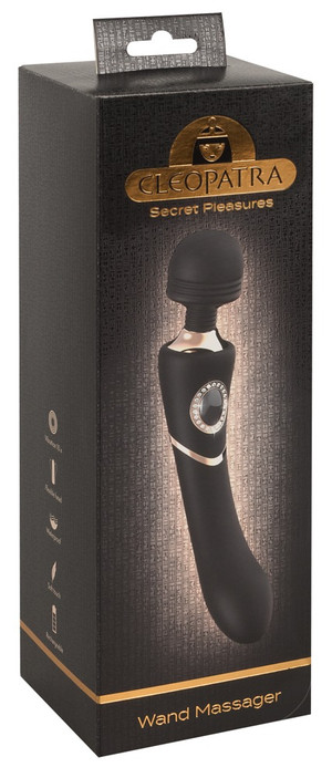 Wand Massager Wand Massager