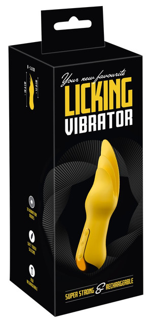 Licking Vibrator Licking Vibrator