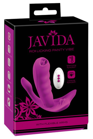 Licking Panty Vibe Licking Panty Vibe