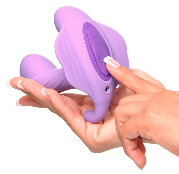 G-Spot Stimulate Her