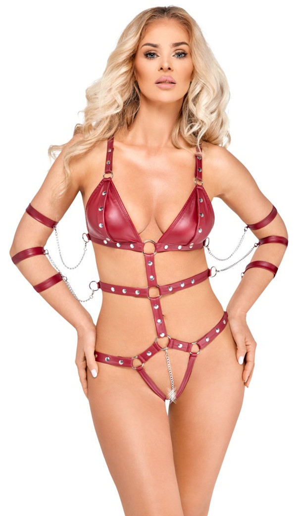 Body M