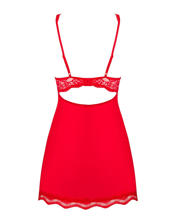 Luvae babydoll & thong Luvae babydoll & thong