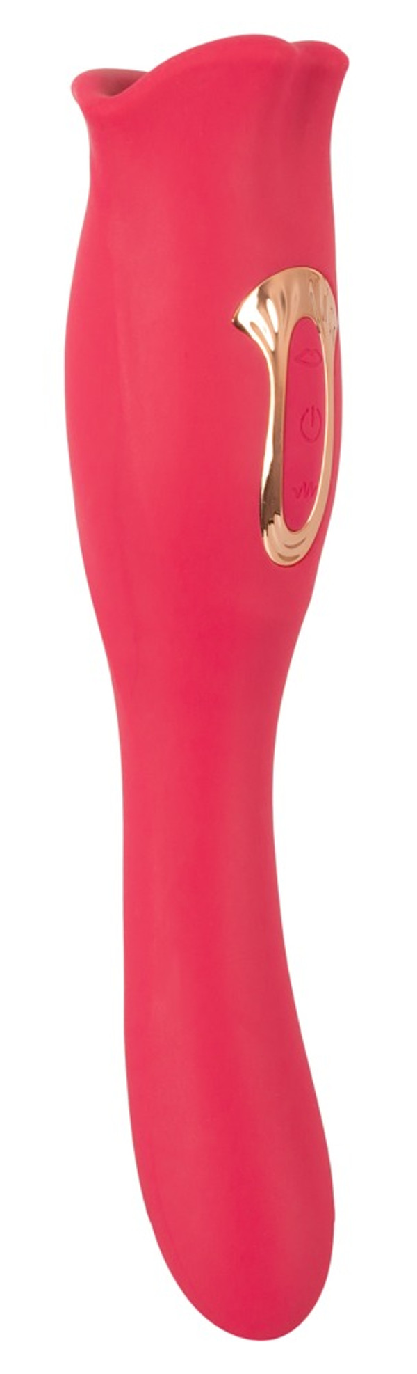 Oralful Vibrator