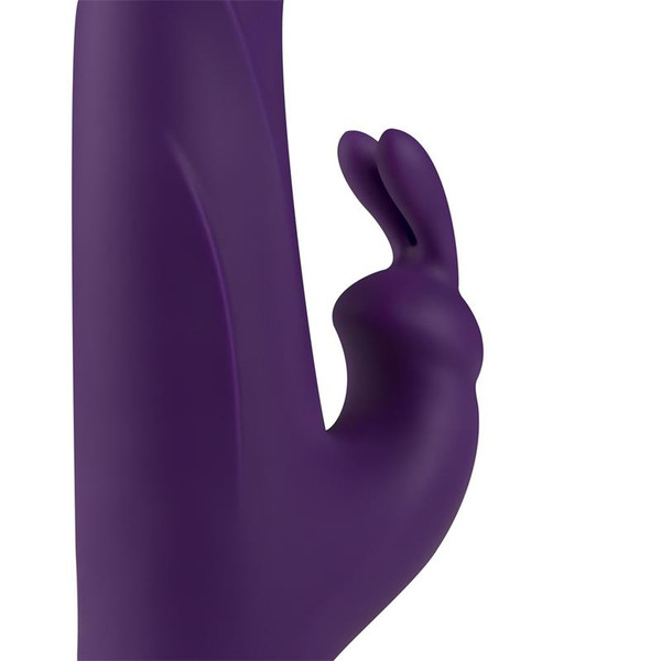 Pulse Vibrator and Rotator Remote Control Waterproof
