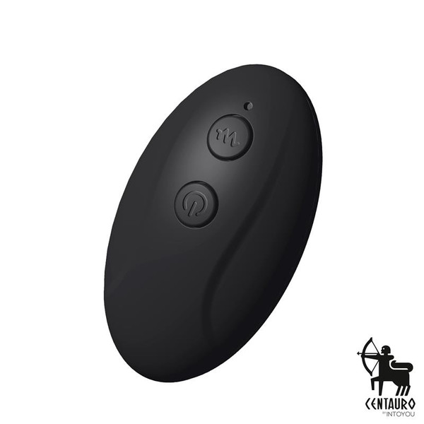 Octavius Dildo with Thrusting, 360º Waving and Vibrating