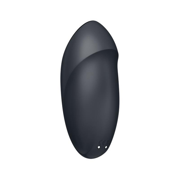 and Climax 1 Vibrator and tapping Black