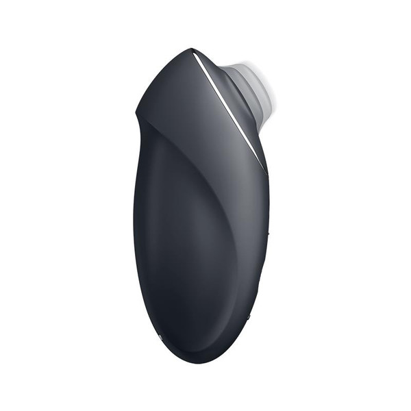 and Climax 1 Vibrator and tapping Black