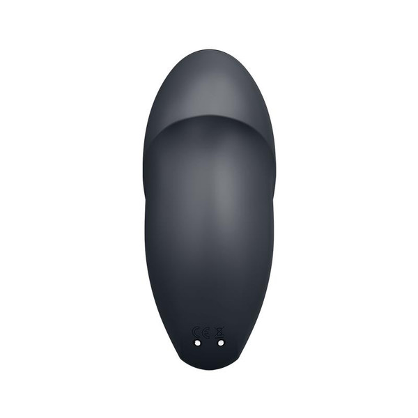 and Climax 1 Vibrator and tapping Black