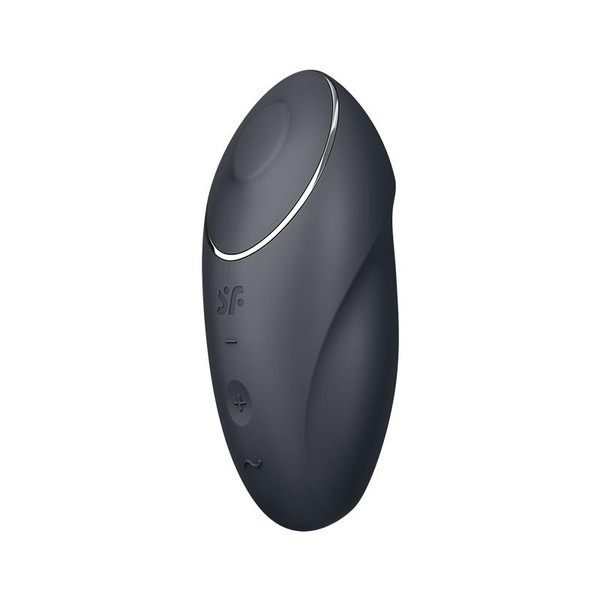 and Climax 1 Vibrator and tapping Black