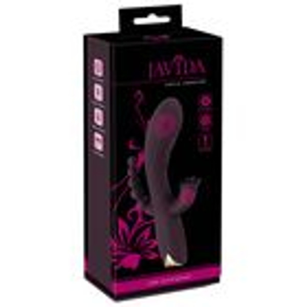 triple vibrator