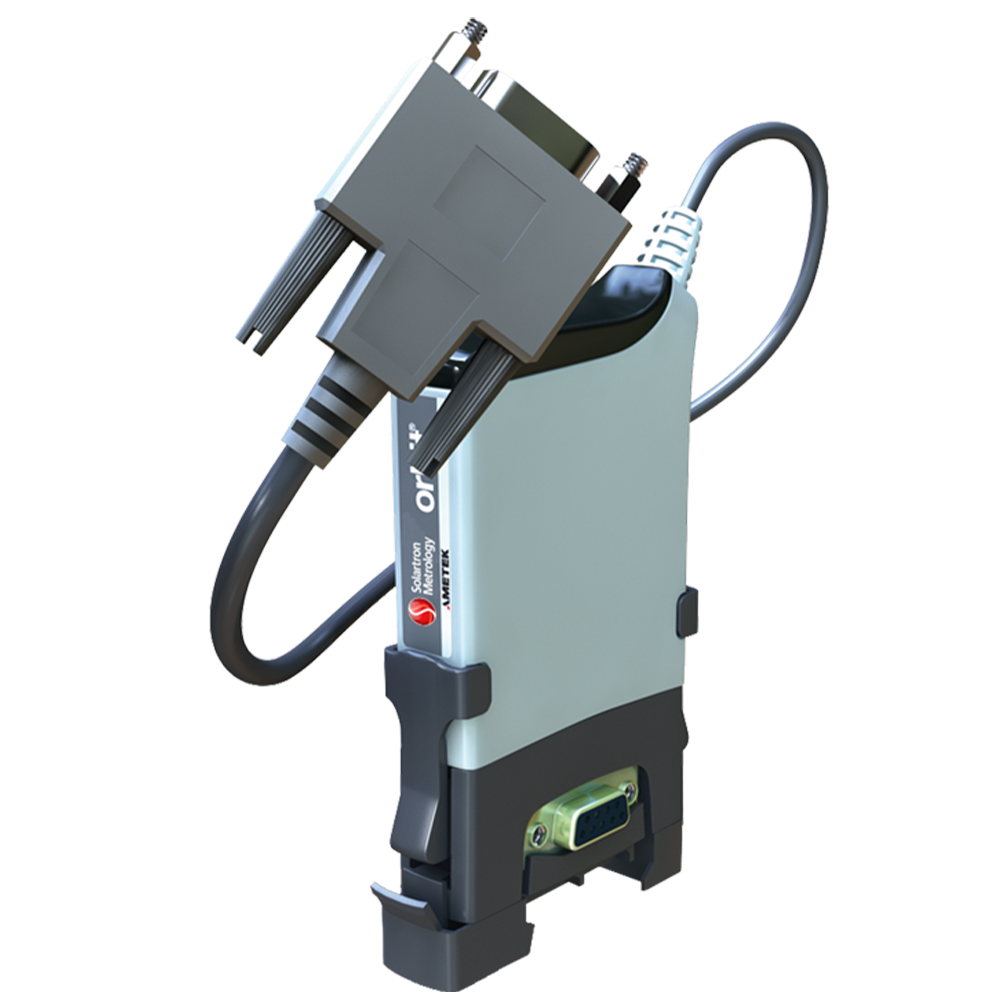 DIGITAL I/O MODULE 2 - AMETEK UK