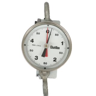 TD501000K, Mechanical Crane Scale AMETEK UK