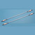 Set of 2 Xenon lamps 2200 W for Xenotest 440