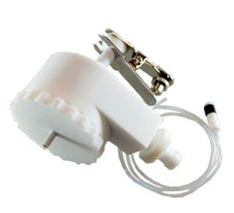 Nebulizer chamber (HF resistant)