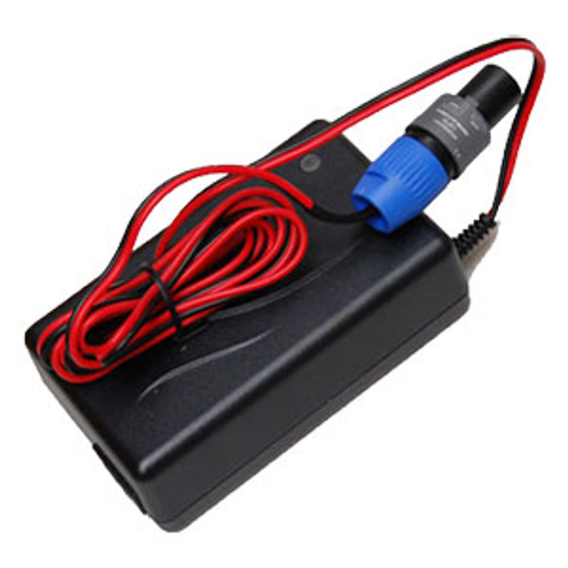 BATTERY CHARGER/ 24V/ 2.5A