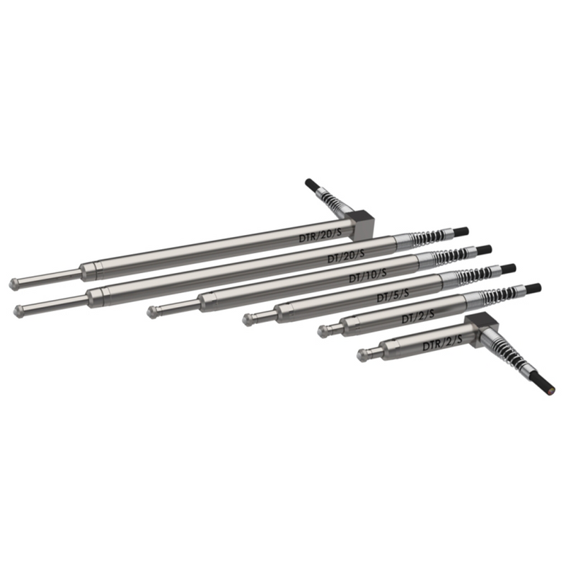 DT/20/S with Tungsten Carbide Tip