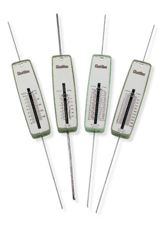 IN-006M, Fishing scale with Reading Pointer