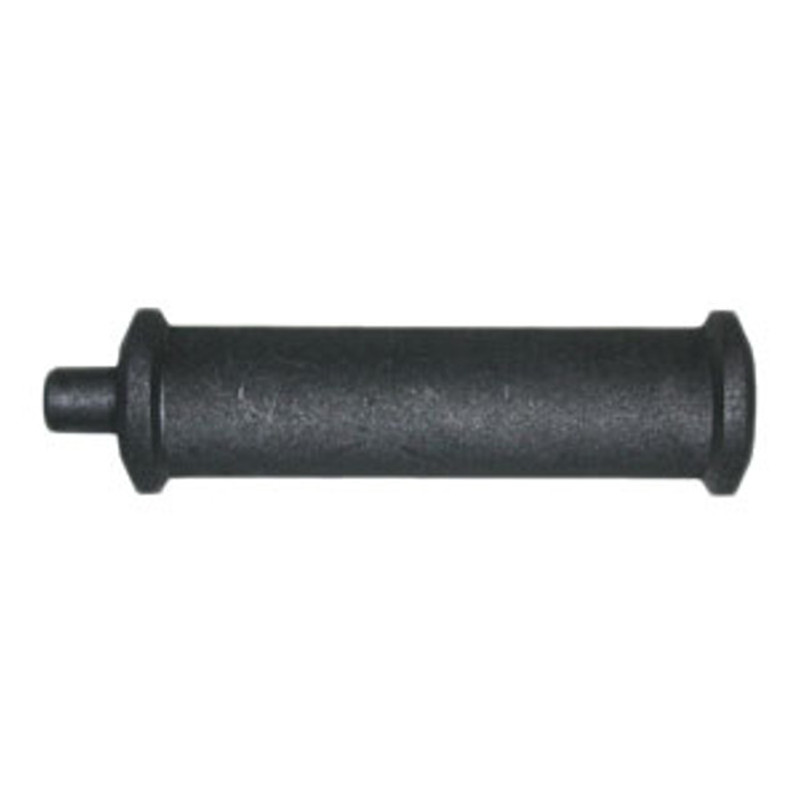 GRAPHITE TUBES/ PYROLYTICALLY COATED/ [10 PCS.]