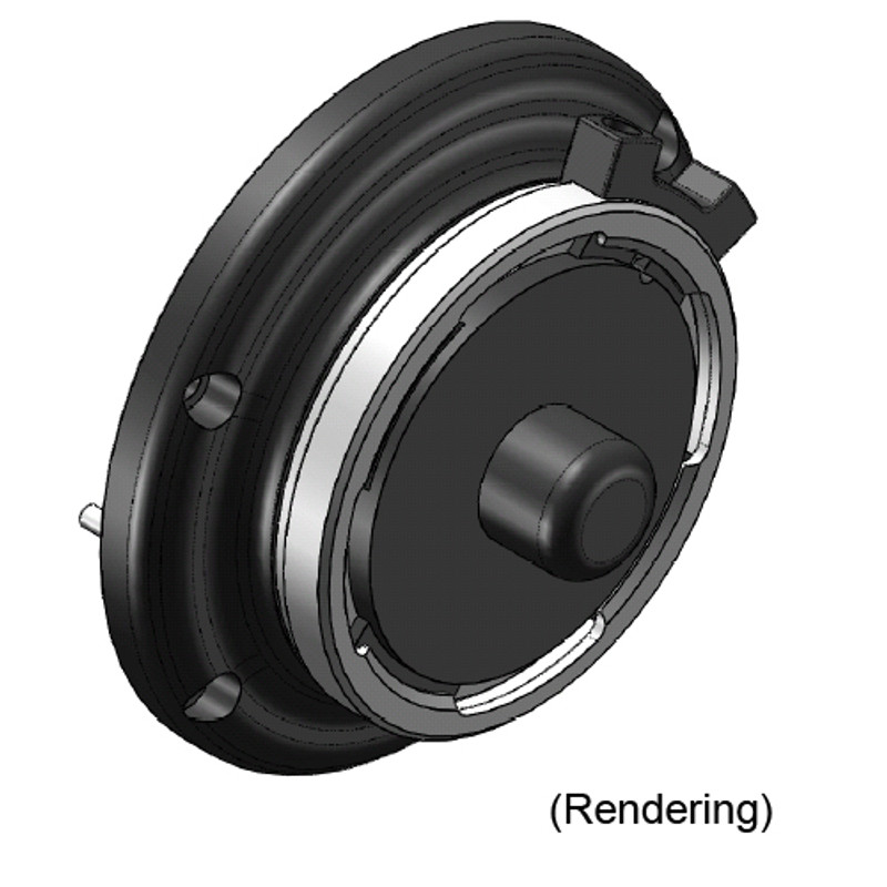 KIT, LENS MOUNT, PL-MOUNT FOR VEO4K CAMERAS