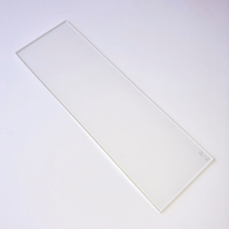 Float Filter Lantern Glass for Ci5000