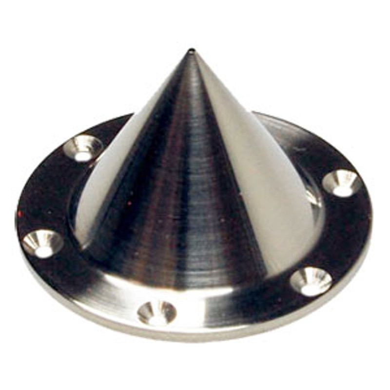 Nickel Skimmer Cone