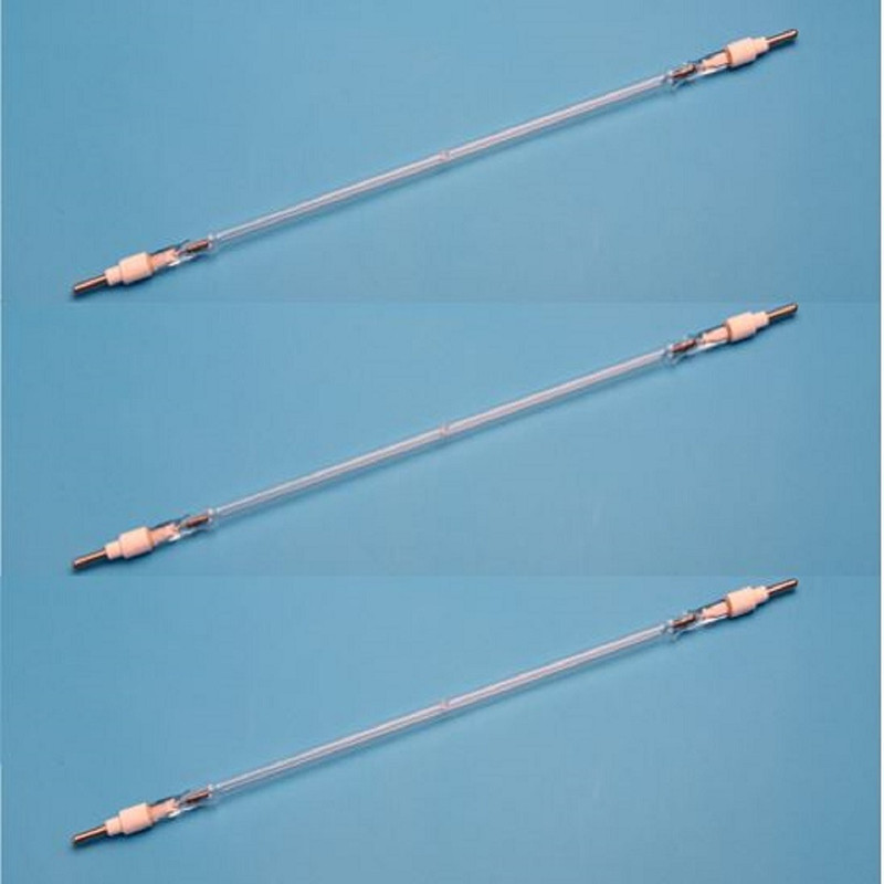 Set of 3  Xenon lamps 2200 W for Xenotest Beta Series