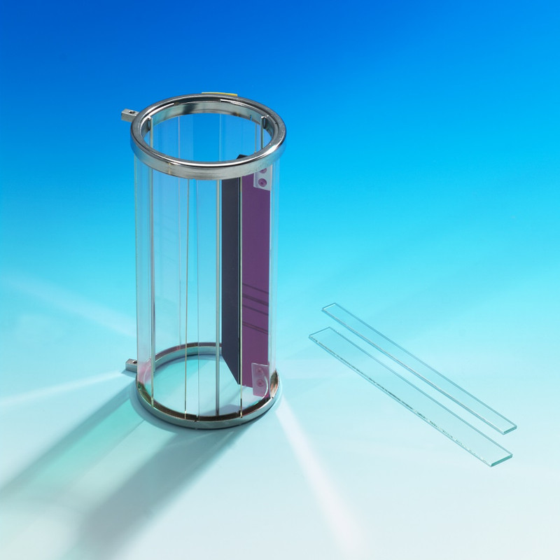 NXE 2200 HE Omega-shaped Xenon-arc lamp for Xenotest 150 S+/Alpha