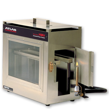 Atlas HMV automatic gas control