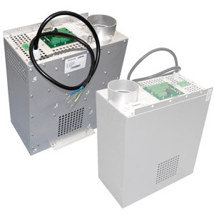 First Solid State Generator Generator Solid State