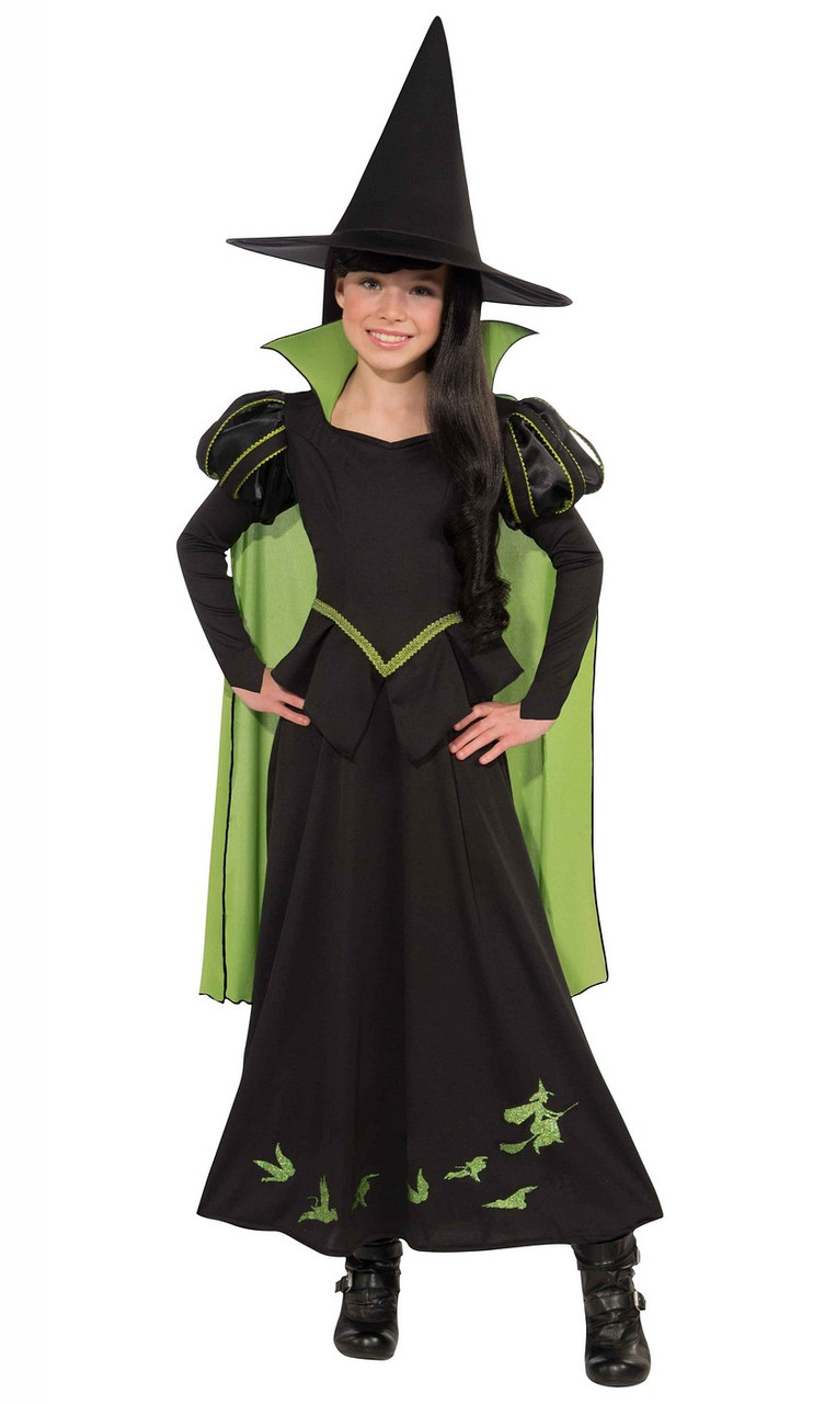 Déguisement Magicien Enfant Magicien Accessoires Costume pour Halloween  Carnaval