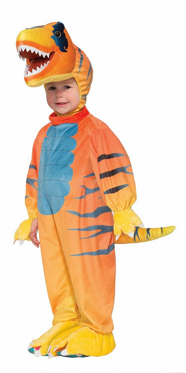 Costume Raptor Racaille Costume Dinosaure Bebe Oya Costumes