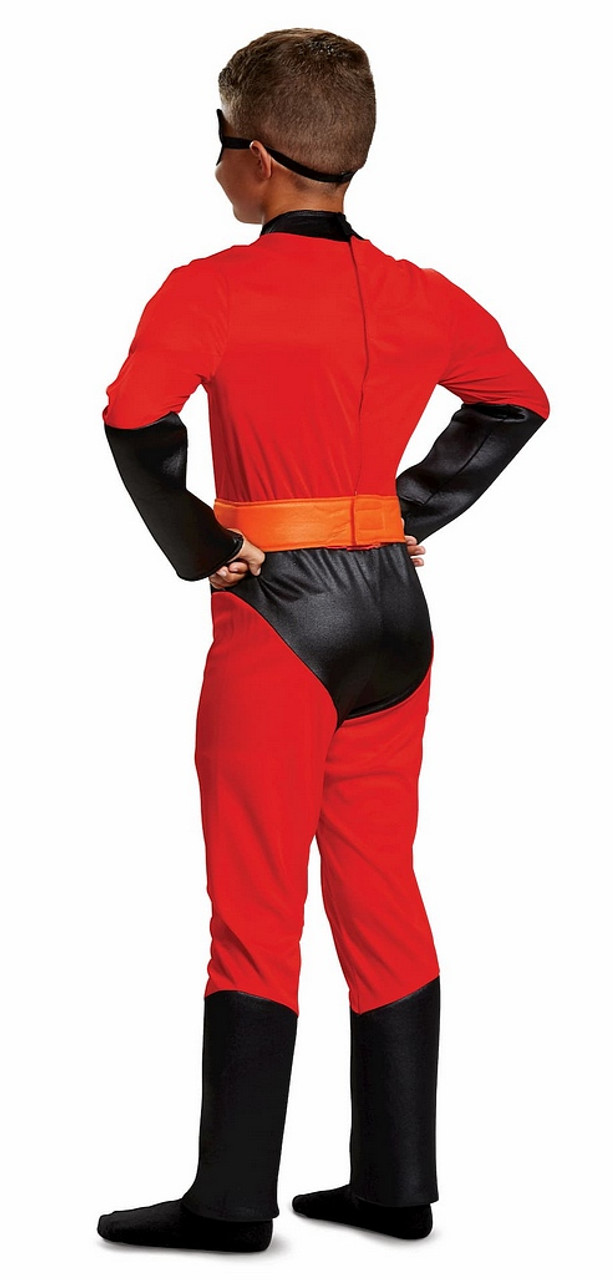 Costume de Mme Indestructible classique Disguise pour adultes 