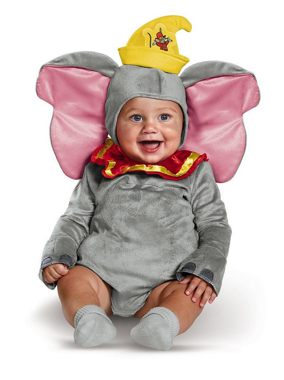 Costume De Dumbo Pour Bebe Costumes Disney Oya Costumes