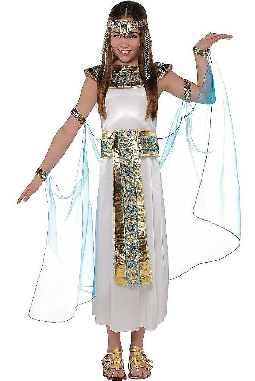 perruque enfant cleopatre