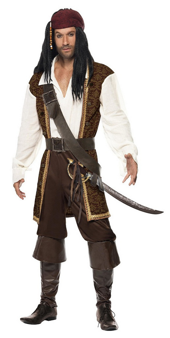 Costume De Pirate Homme,Quality Assurance,Protein-Burger.com