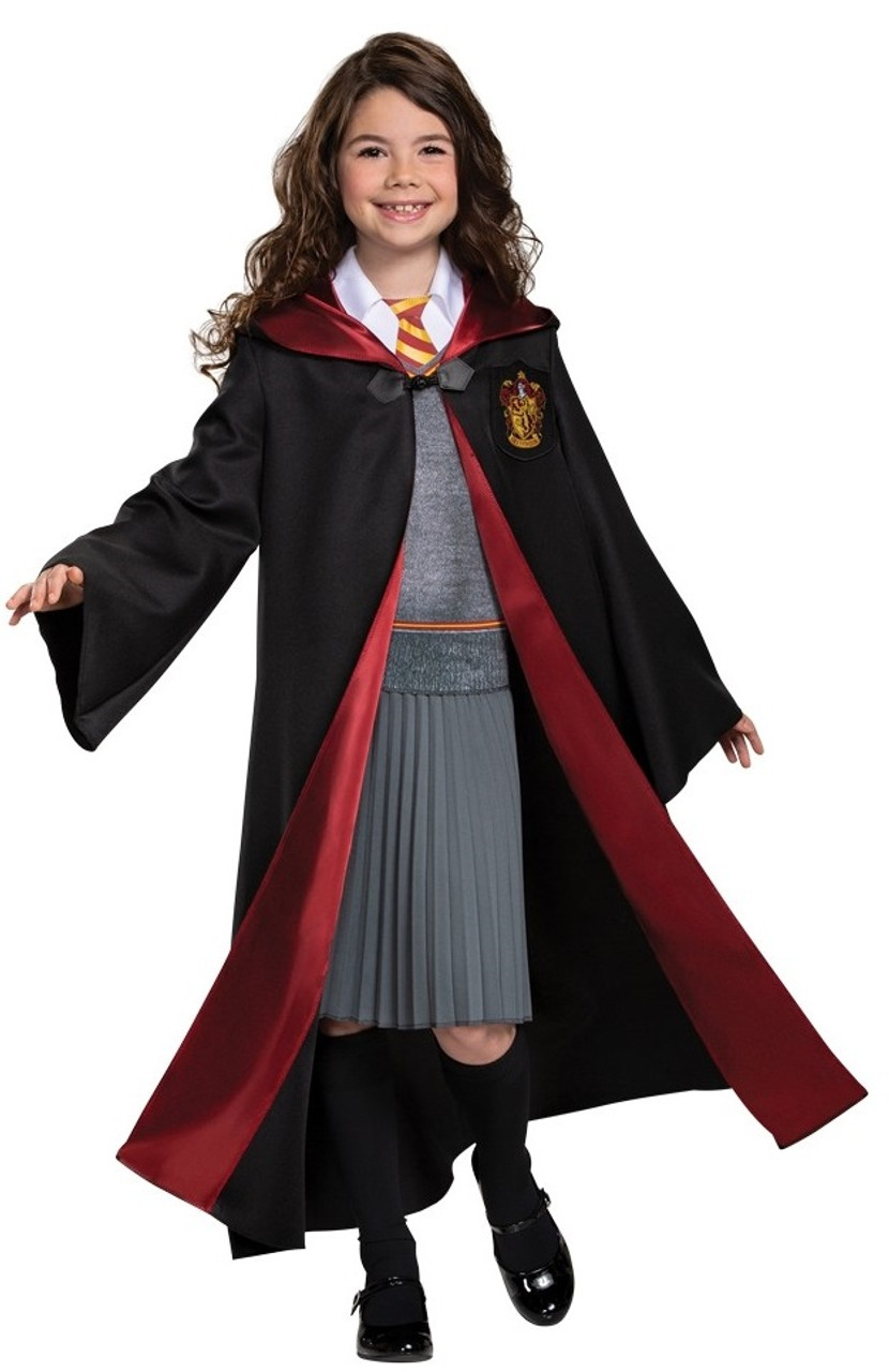 Costume hermione harry potter - deguisement femme