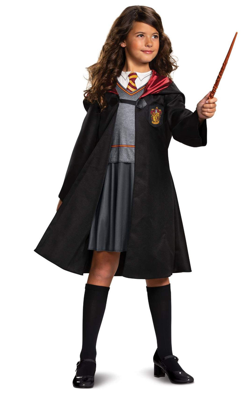 Manteau harry 2025 potter fille