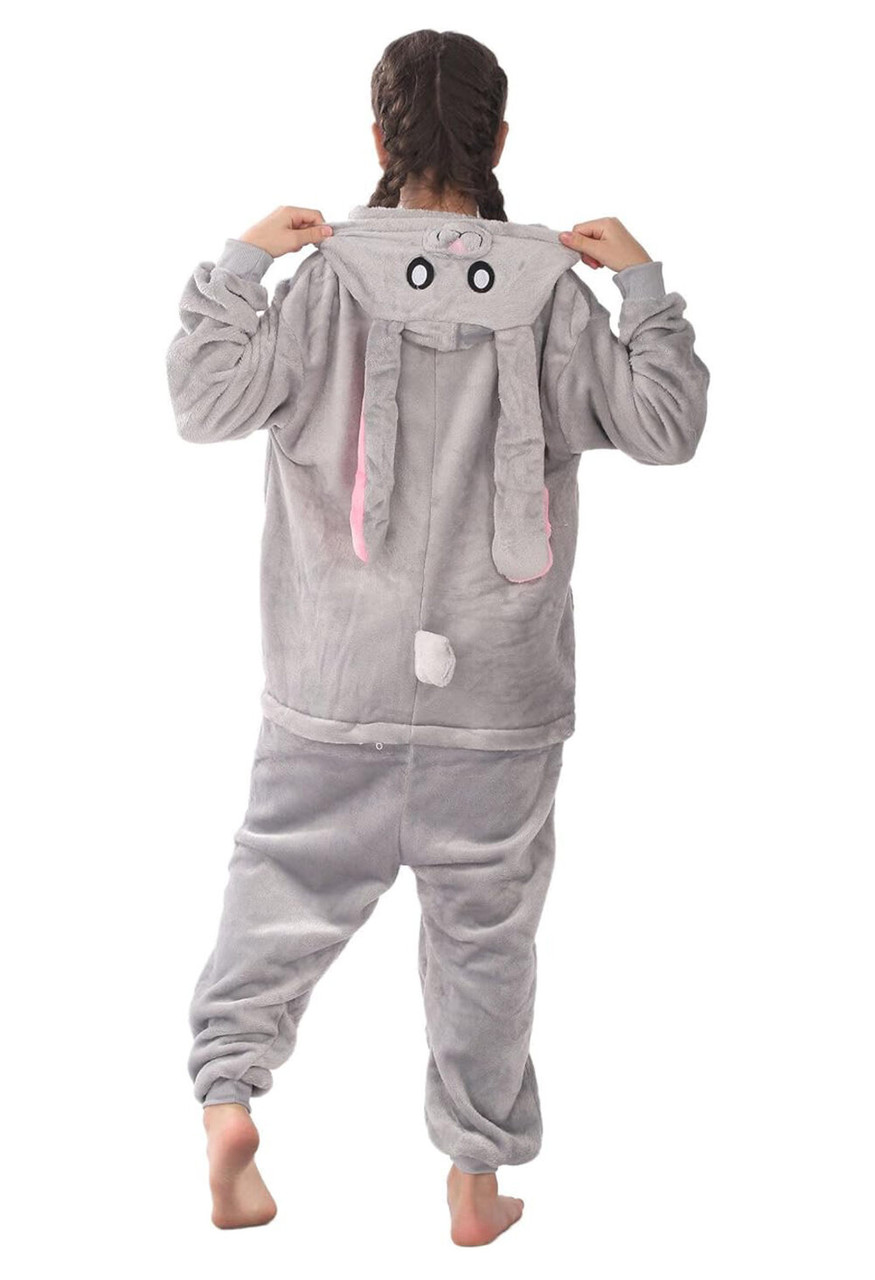 Costume Stitch Onesie Pour Enfants