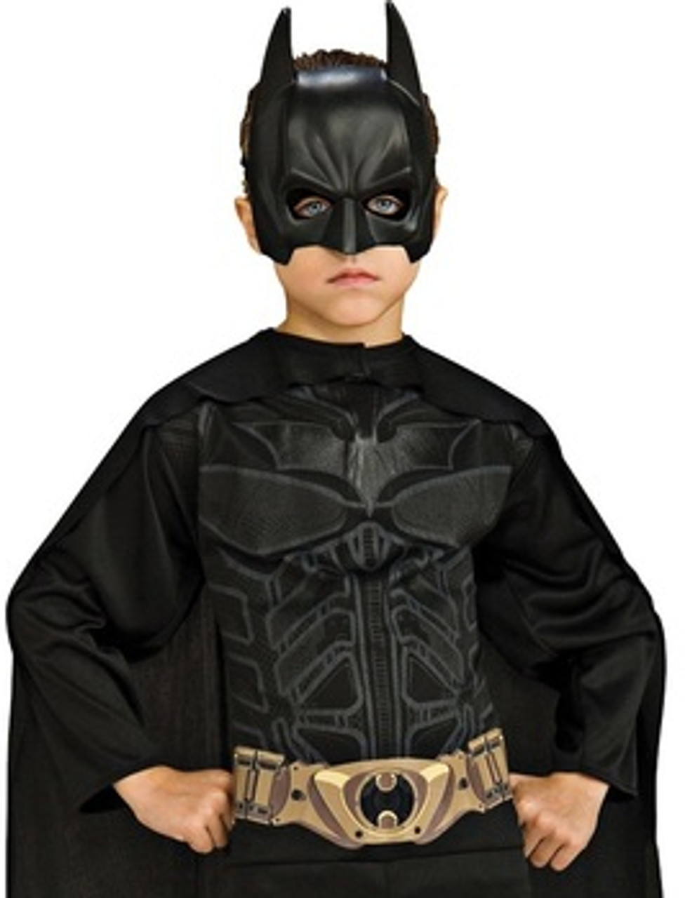 Déguisement Batman de l'aube de la justice pour enfants à partir de 9 ans -   