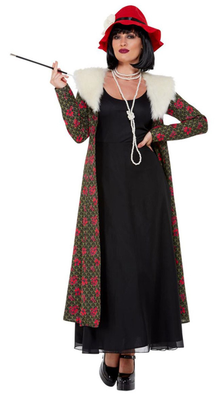Costume Années 20 Femme : Vente de déguisements Historique et