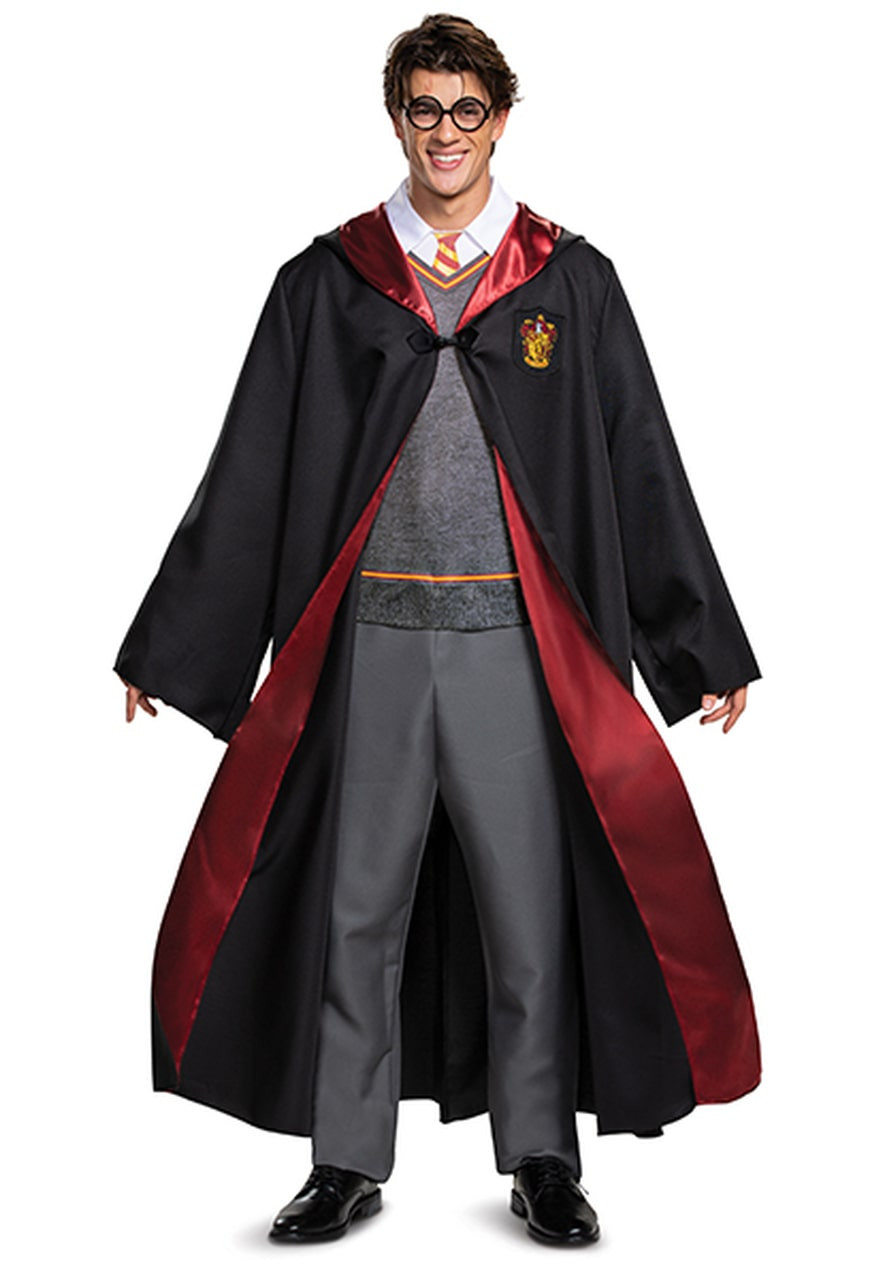 Harry Potter Costume pour Homme