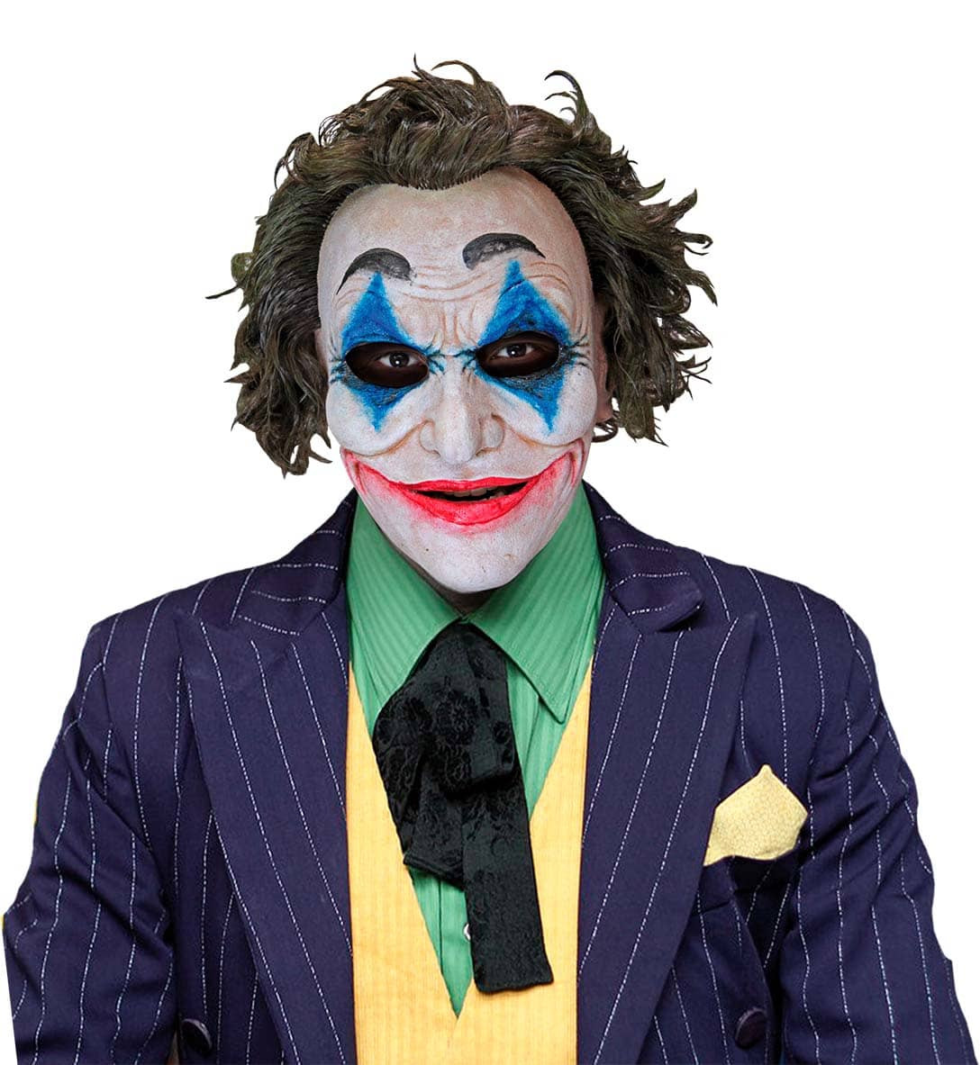 Masque de clown montreal