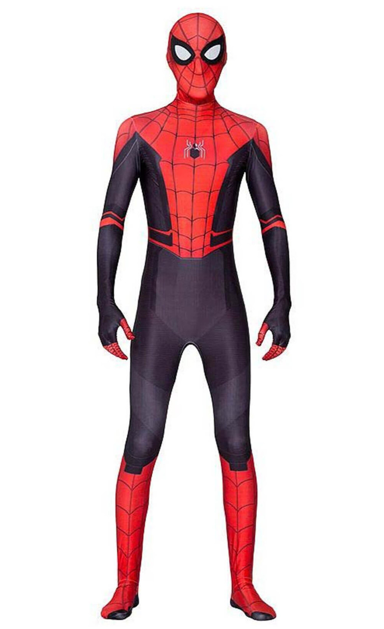 Costume Super Heros Spider pour Hommes