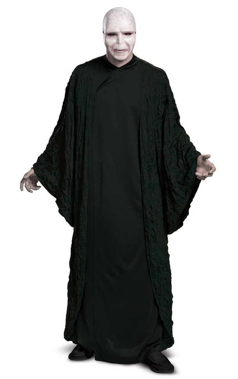 Costume Voldemort pour Homme