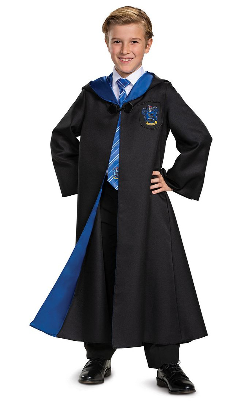 Costume de Luxe Harry Potter pour Enfants